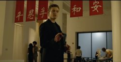 Drop The The Meme Template