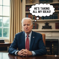 Joe Biden Meme Template