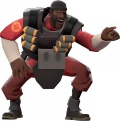 Demoman Tf2 Meme Template