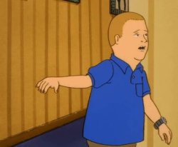 koth horse's ass Meme Template