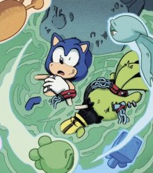 The Devious Backshots Aftermatch Meme Template