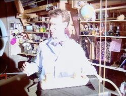 Bill Nye that's a lot of watts Meme Template