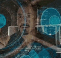Tony Stark Meme Template