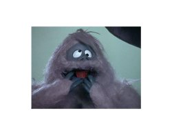 I missed! How could I miss? Meme Template