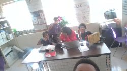 FUNKY TEACHER Meme Template