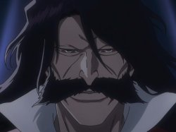 Almighty Yhwach (bleach) Meme Template