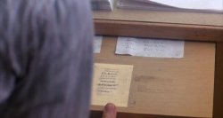 WarGames Password Meme Template