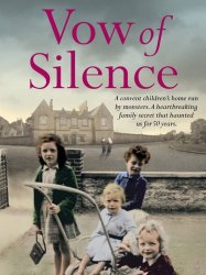 Vow of Silence Meme Template