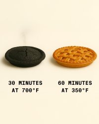 There's No Such Thing As Overnight Success Meme Template