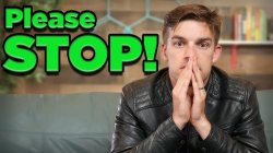 high quality please stop Meme Template