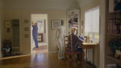 Clanker in my house Meme Template