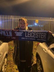 Coventry fan Meme Template