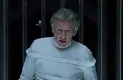 Magneto Meme Template