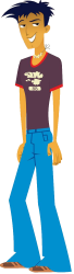 Jonesy Hank Garcia From 6Teen Meme Template