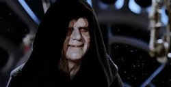 Palpatine Meme Template