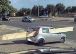 dad's be like Meme Template