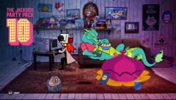 E.g. Oh No Meme Template