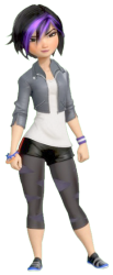 Gogo Tomago Meme Template