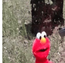 Elmo Confused Template Idk Meme Template