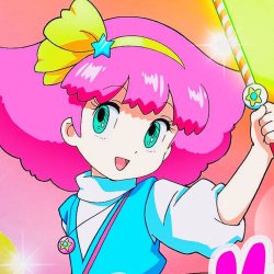 minky momo Meme Template