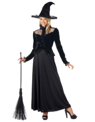 Witch Costume Meme Template