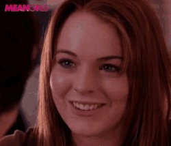 Mean girls grool Meme Template