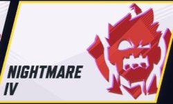 Nightmare 4 Meme Template