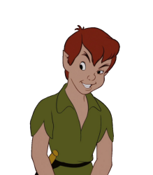 peter pan Meme Template