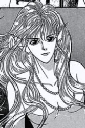 devil mermaid Meme Template