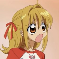 lucina Meme Template