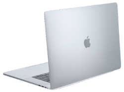 apple macbook Meme Template