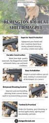 Remington 870 Heat Shield Magpul Meme Template