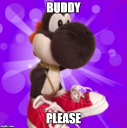 Mama please Meme Template