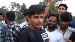 america kya kehta tha Meme Template