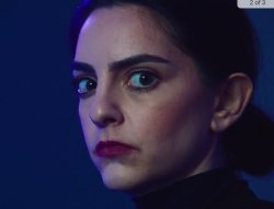 Mad Hacker laday Meme Template