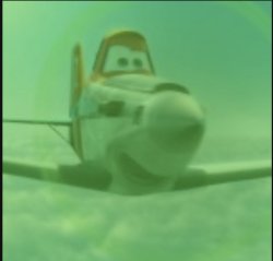 Gassy Crophopper Meme Template