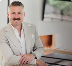 James Danley Meme Template