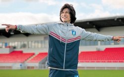 Danny Rojas Meme Template