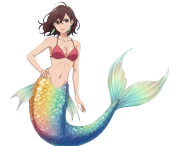 Momo ayase Meme Template