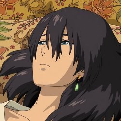 howl Meme Template