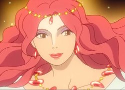 sea god Meme Template