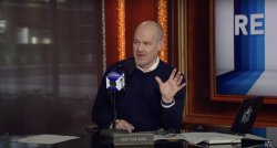 With all due respect Meme Template