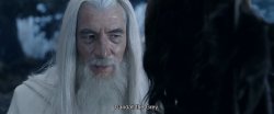 Gandalf name Meme Template