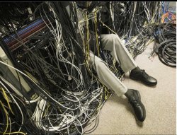 Microsoft Meme Template