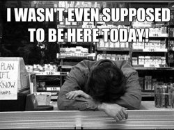 blank background Meme Template