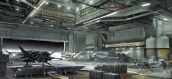 Retribution Docking Bay 2-3 Meme Template