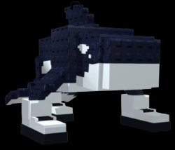 orcalero orcala steal a brainrot Meme Template