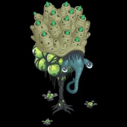 Minor Jerm Meme Template