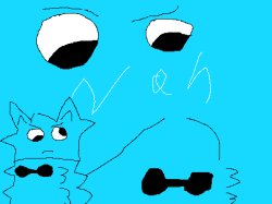 Breno The Cat (AntiCats) NAH MAN WTF Meme Template