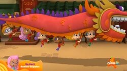 dragon Meme Template